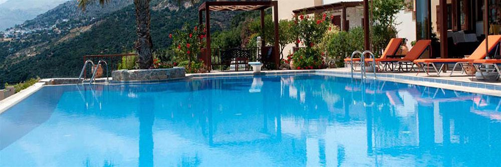 Stefanos Village 3*